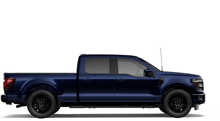 2026 Ford F-150® External Image 1